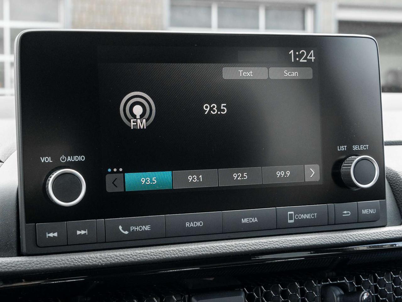 2024 Honda CR-V Sport Photo