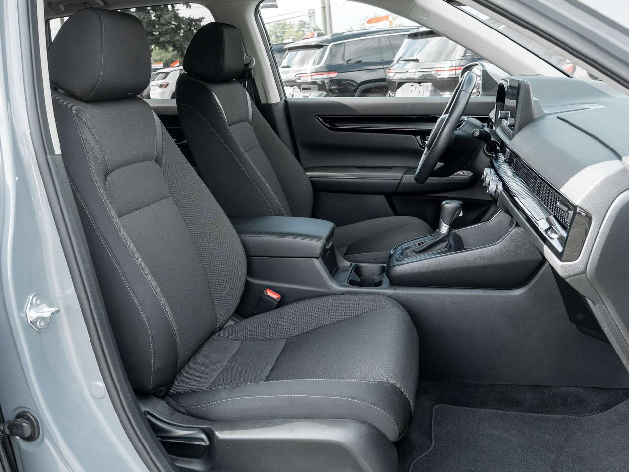 2024 Honda CR-V Sport Photo