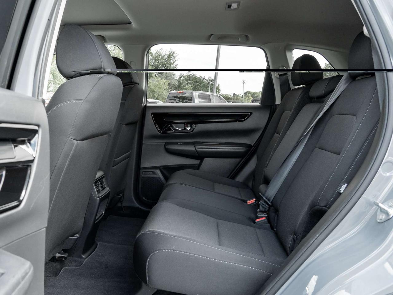 2024 Honda CR-V Sport Photo