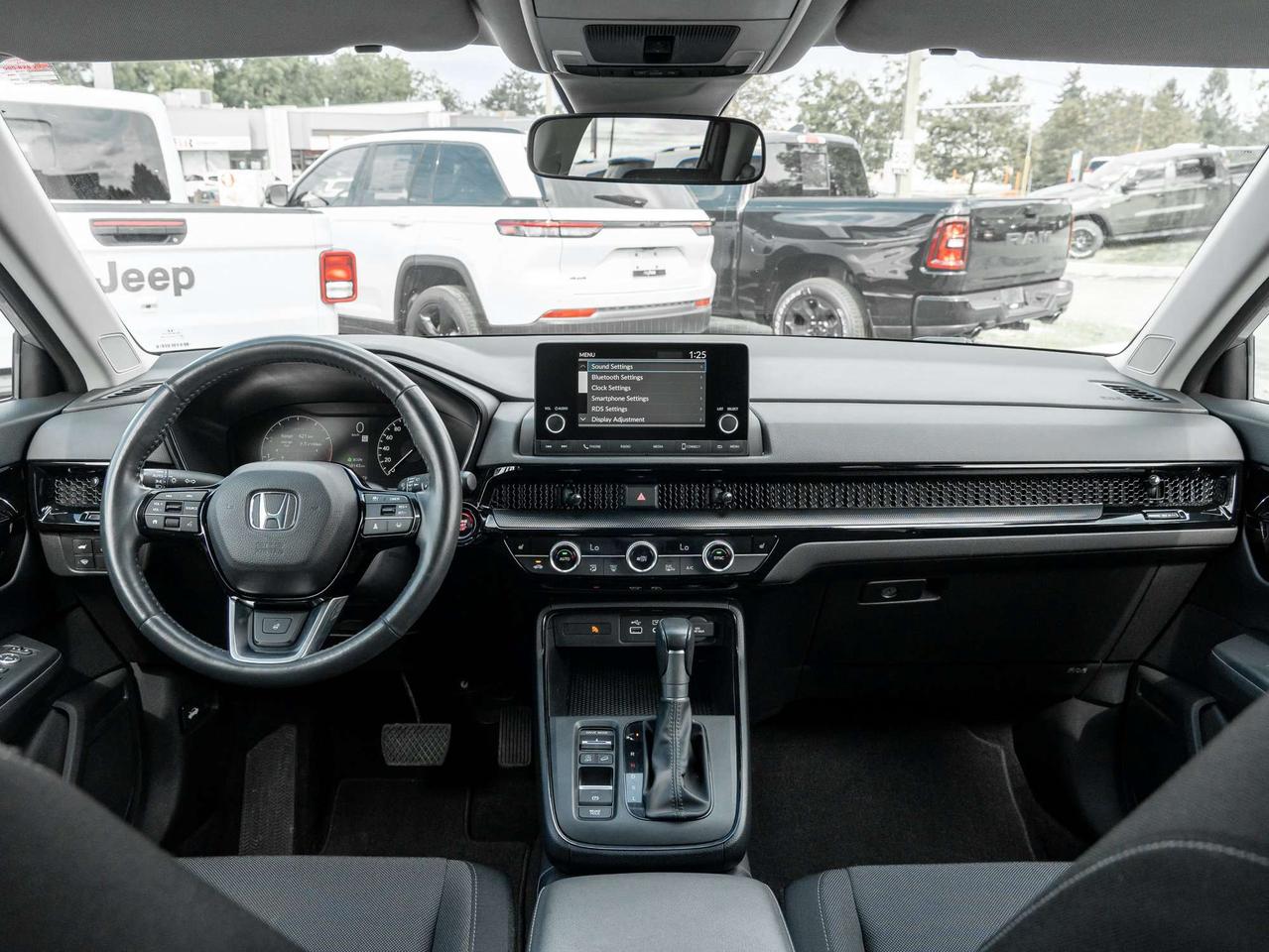 2024 Honda CR-V Sport Photo