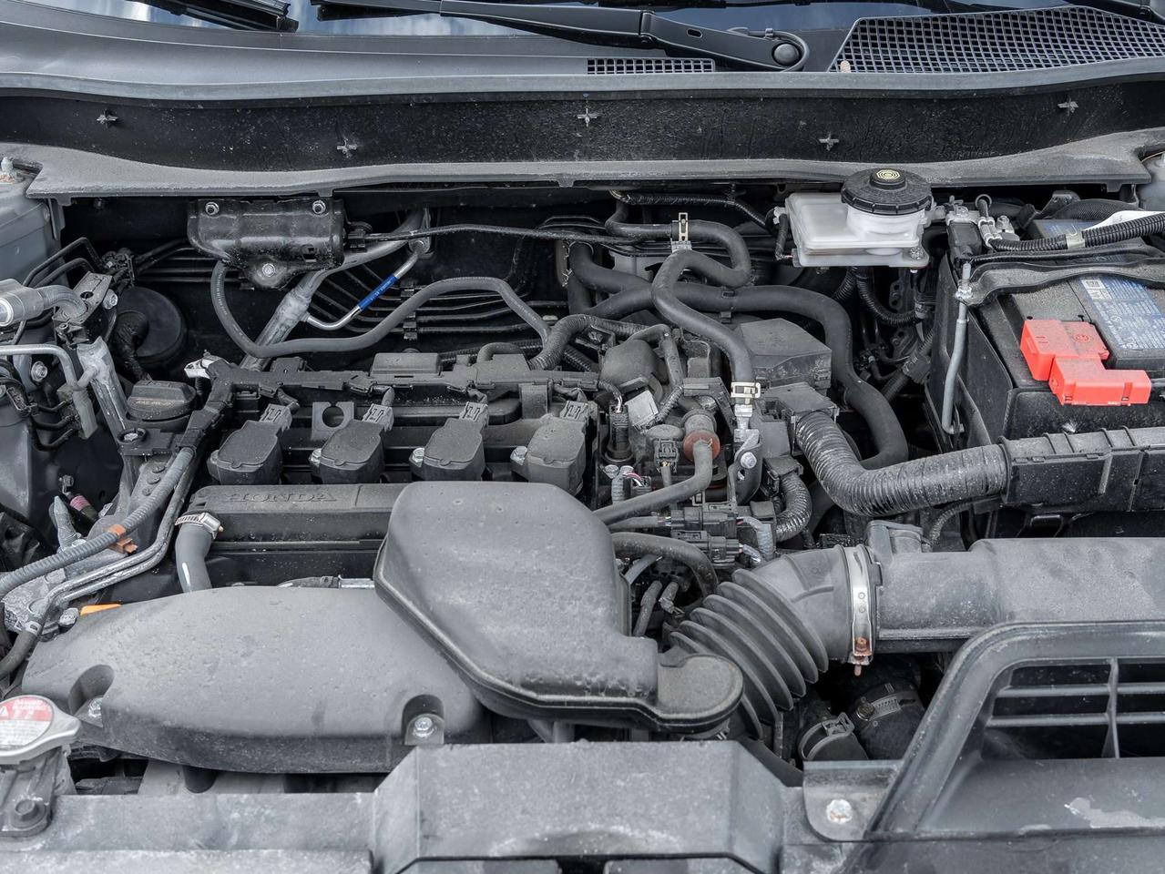 2024 Honda CR-V Sport Photo
