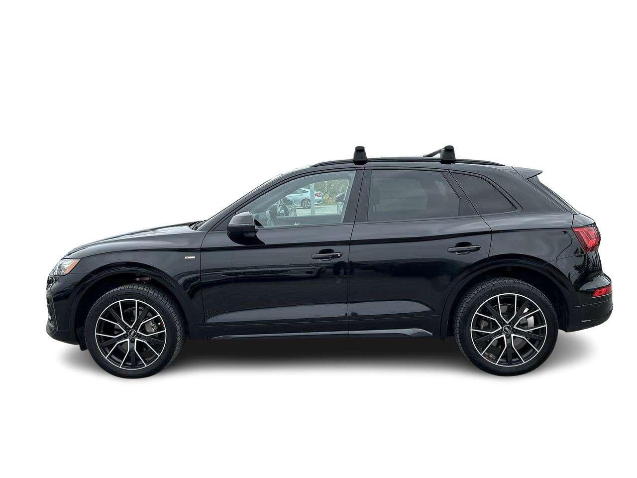 2021 Audi Q5 45 2.0T Technik quattro 7sp S Tronic   Advanced Driver Assistance Package Photo