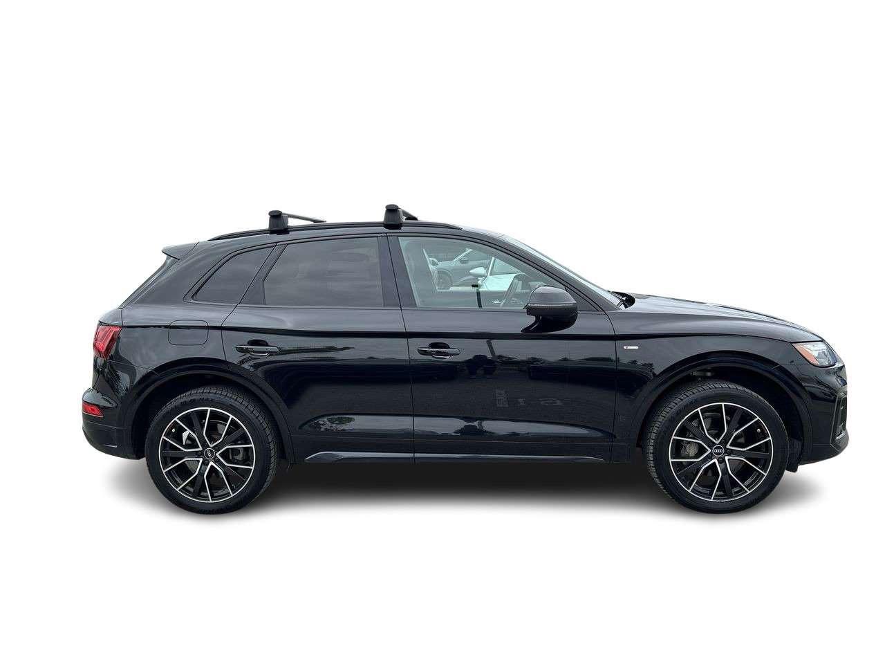 2021 Audi Q5 45 2.0T Technik quattro 7sp S Tronic   Advanced Driver Assistance Package Photo