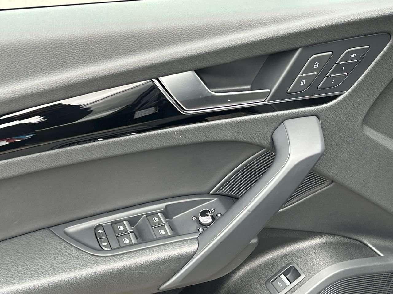 2021 Audi Q5 45 2.0T Technik quattro 7sp S Tronic   Advanced Driver Assistance Package Photo