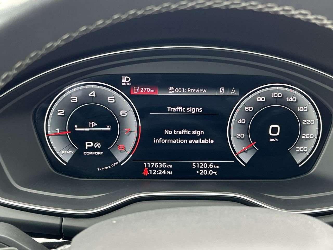 2021 Audi Q5 45 2.0T Technik quattro 7sp S Tronic   Advanced Driver Assistance Package Photo