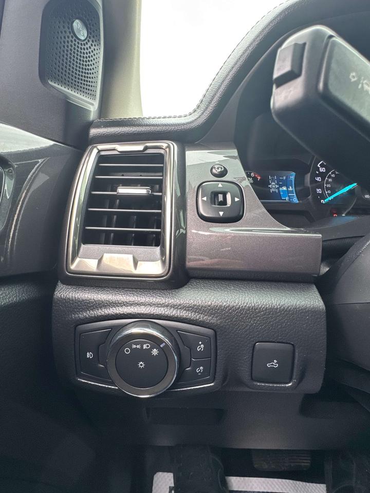 2019 Ford Ranger Lariat Photo