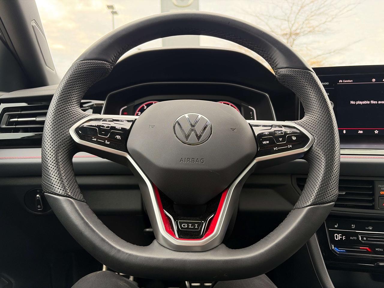 2025 Volkswagen Jetta Autobahn Photo