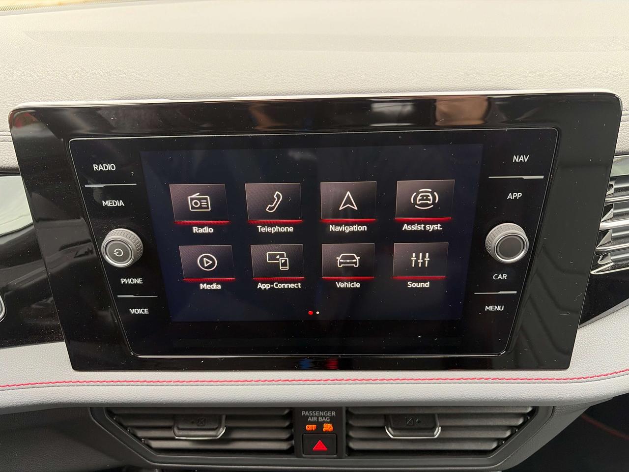 2025 Volkswagen Jetta Autobahn Photo