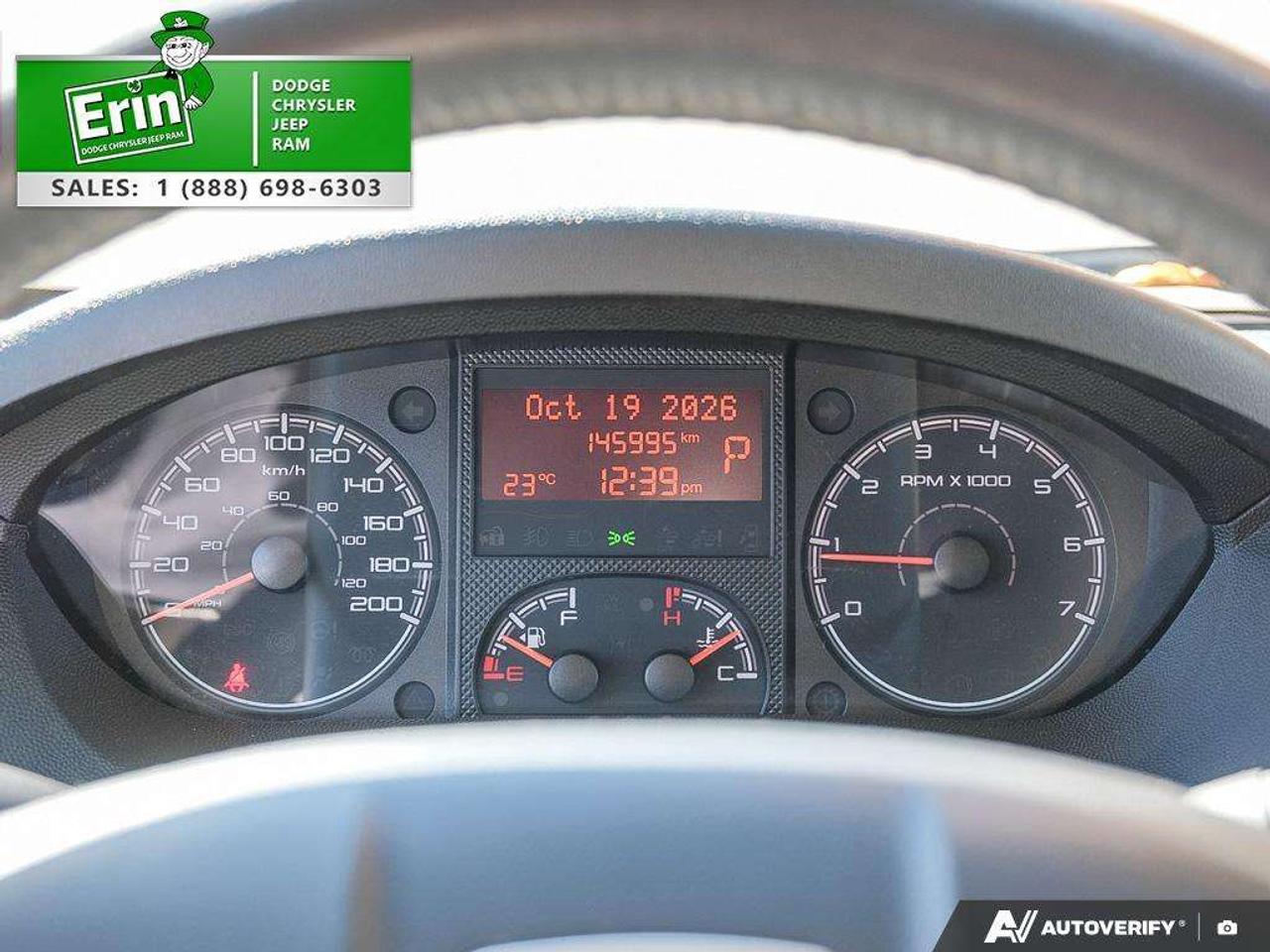 2021 RAM ProMaster 159" WB HIGH ROOF Photo