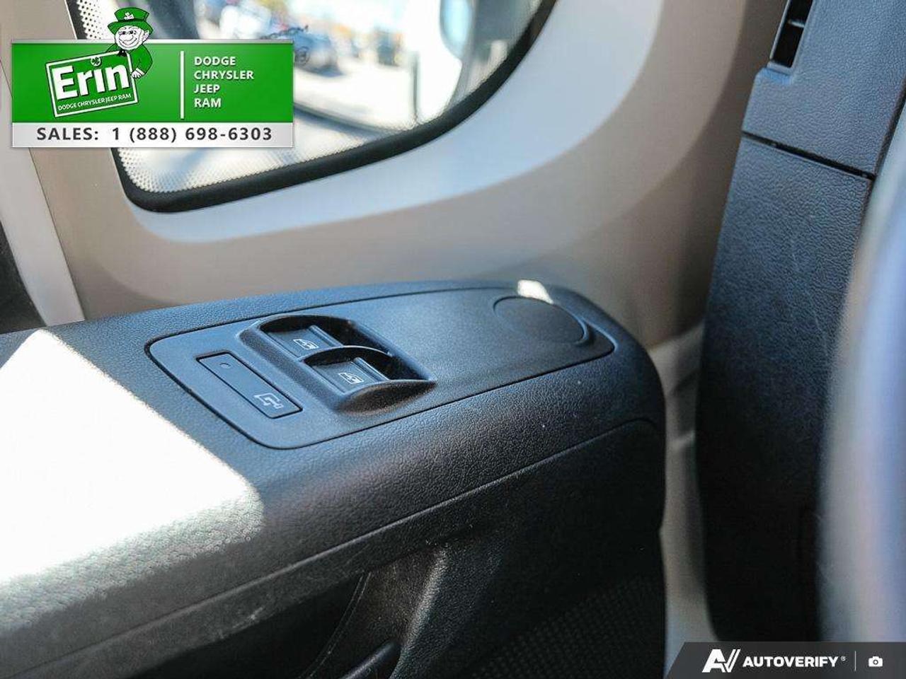 2021 RAM ProMaster 159" WB HIGH ROOF Photo