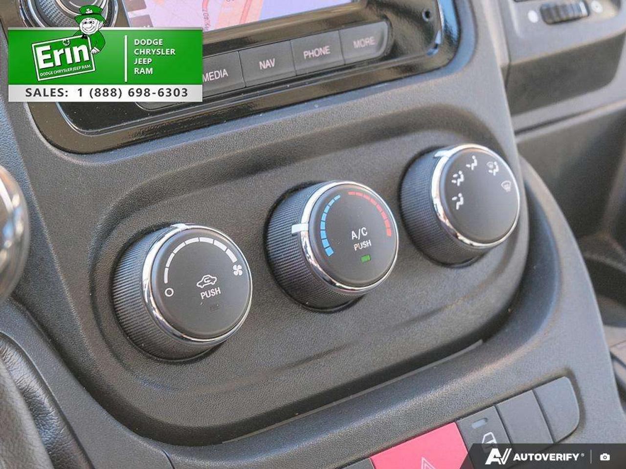 2021 RAM ProMaster 159" WB HIGH ROOF Photo