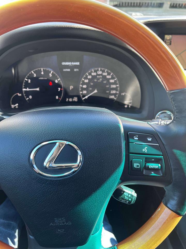 2010 Lexus RX AWD NAVIGATION BACKUP CAMERA SUNROOF LEATHER Photo