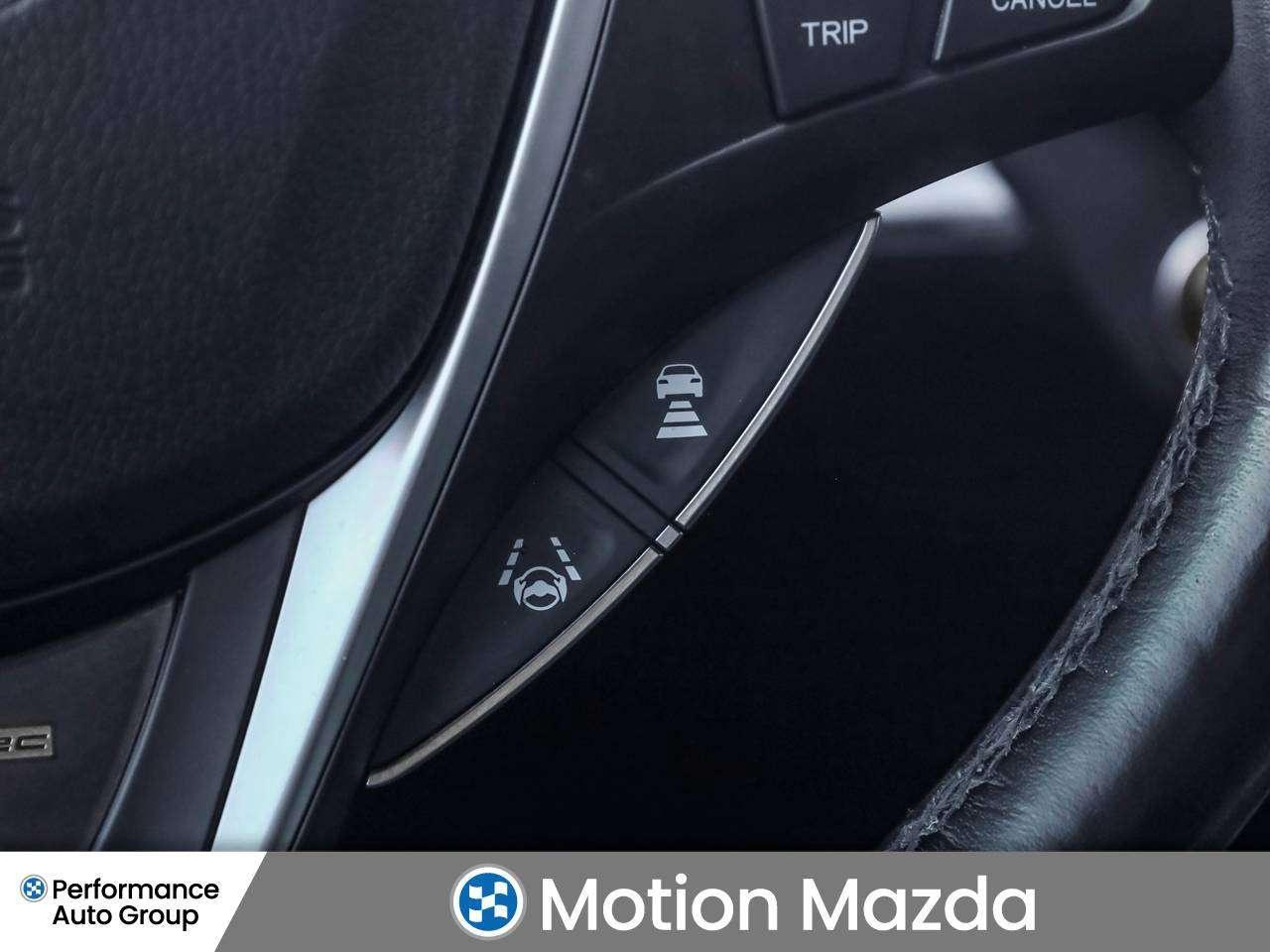2020 Acura TLX Tech A-Spec  FRESH TRADE  SERVICE RECORDS Photo