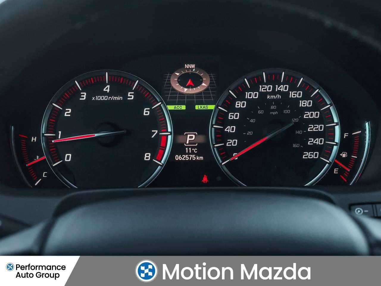2020 Acura TLX Tech A-Spec  FRESH TRADE  SERVICE RECORDS Photo