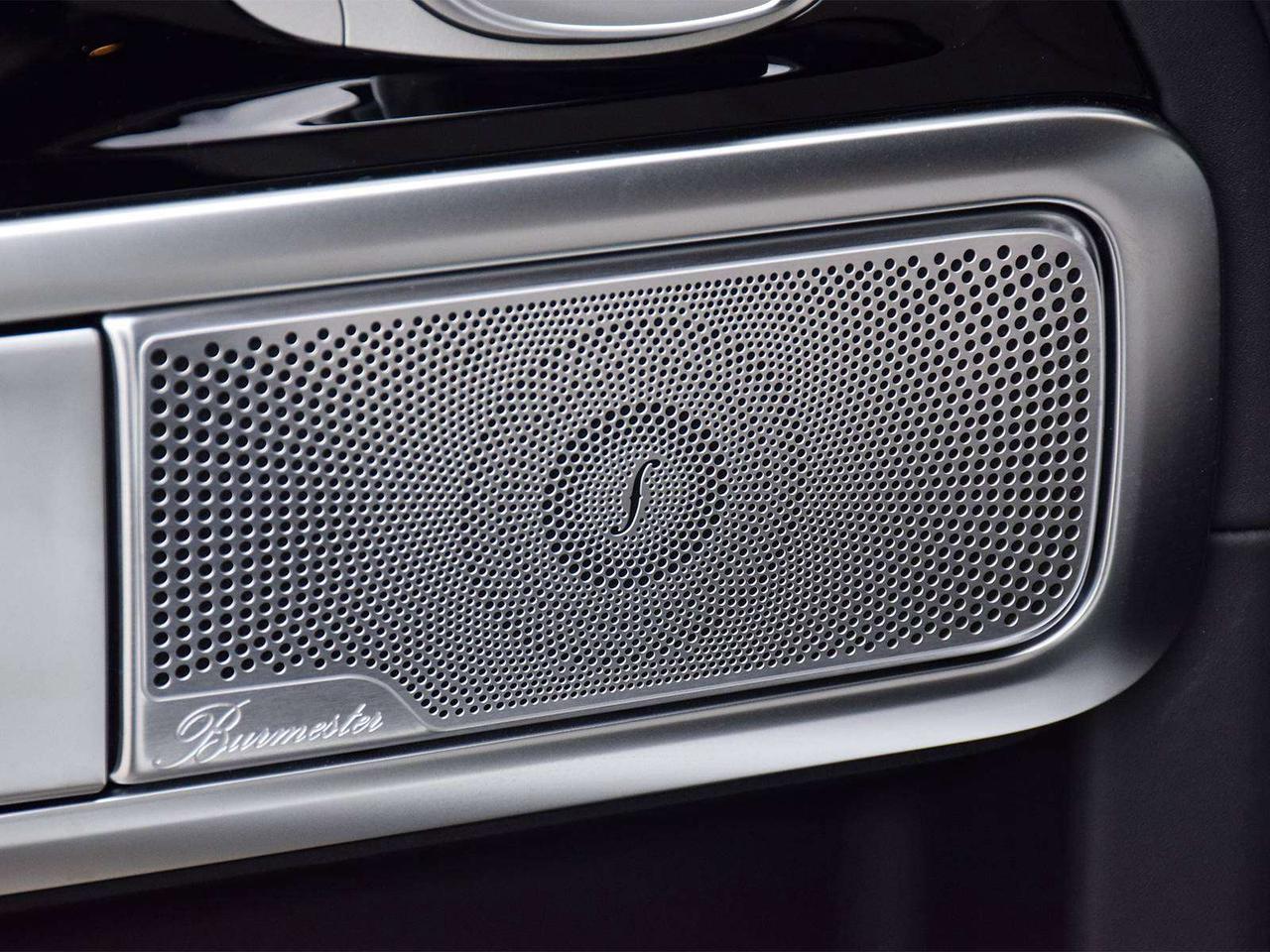 2026 Mercedes-Benz G-Class G 63 AMG Photo