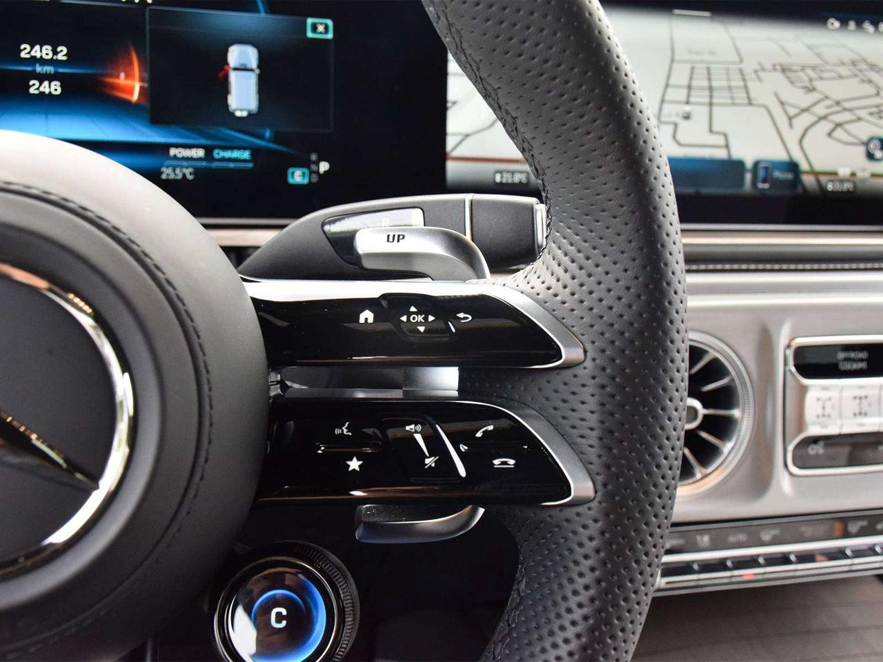 2026 Mercedes-Benz G-Class G 63 AMG Photo