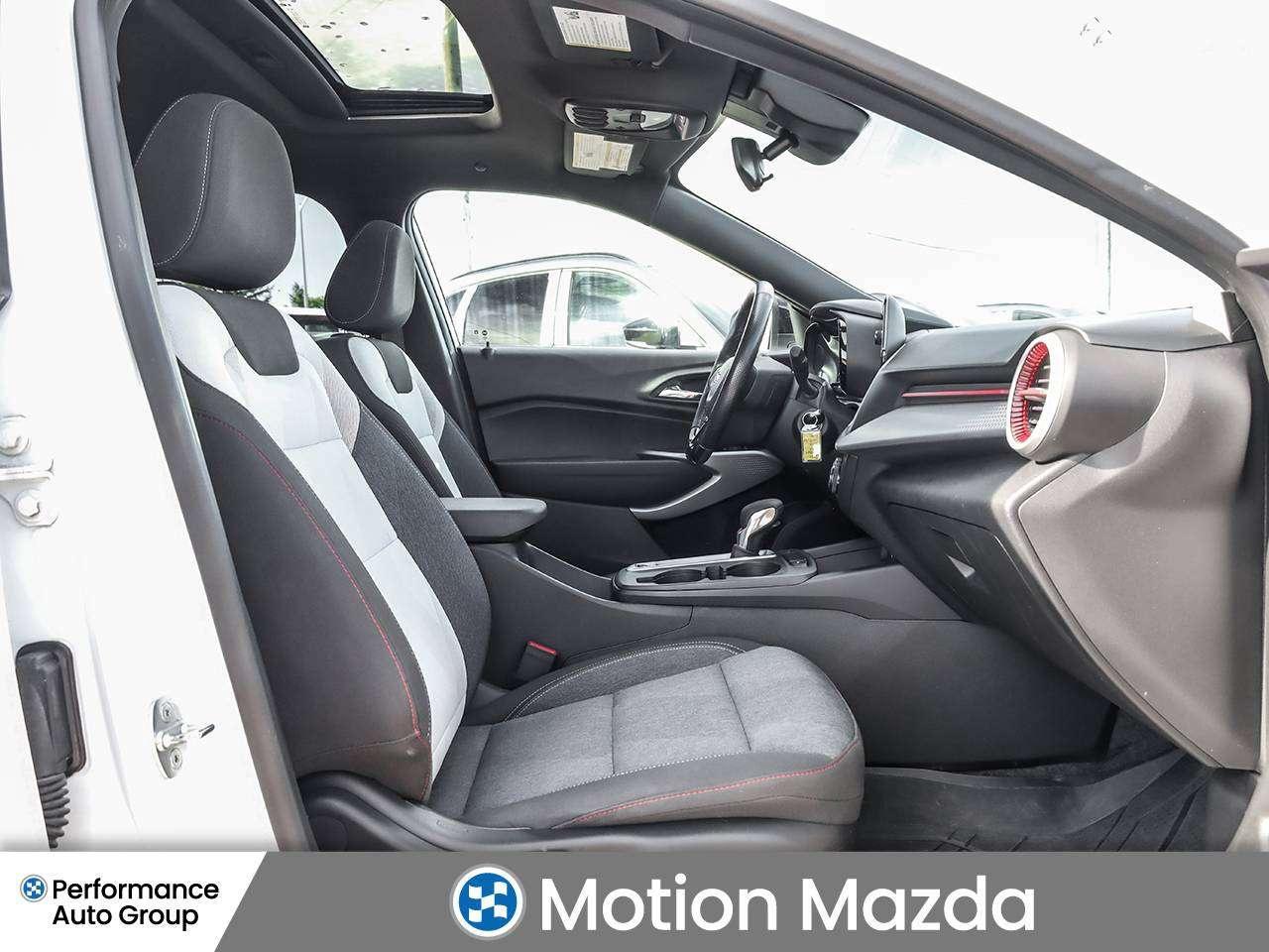 2024 Chevrolet Trax 1RS Photo