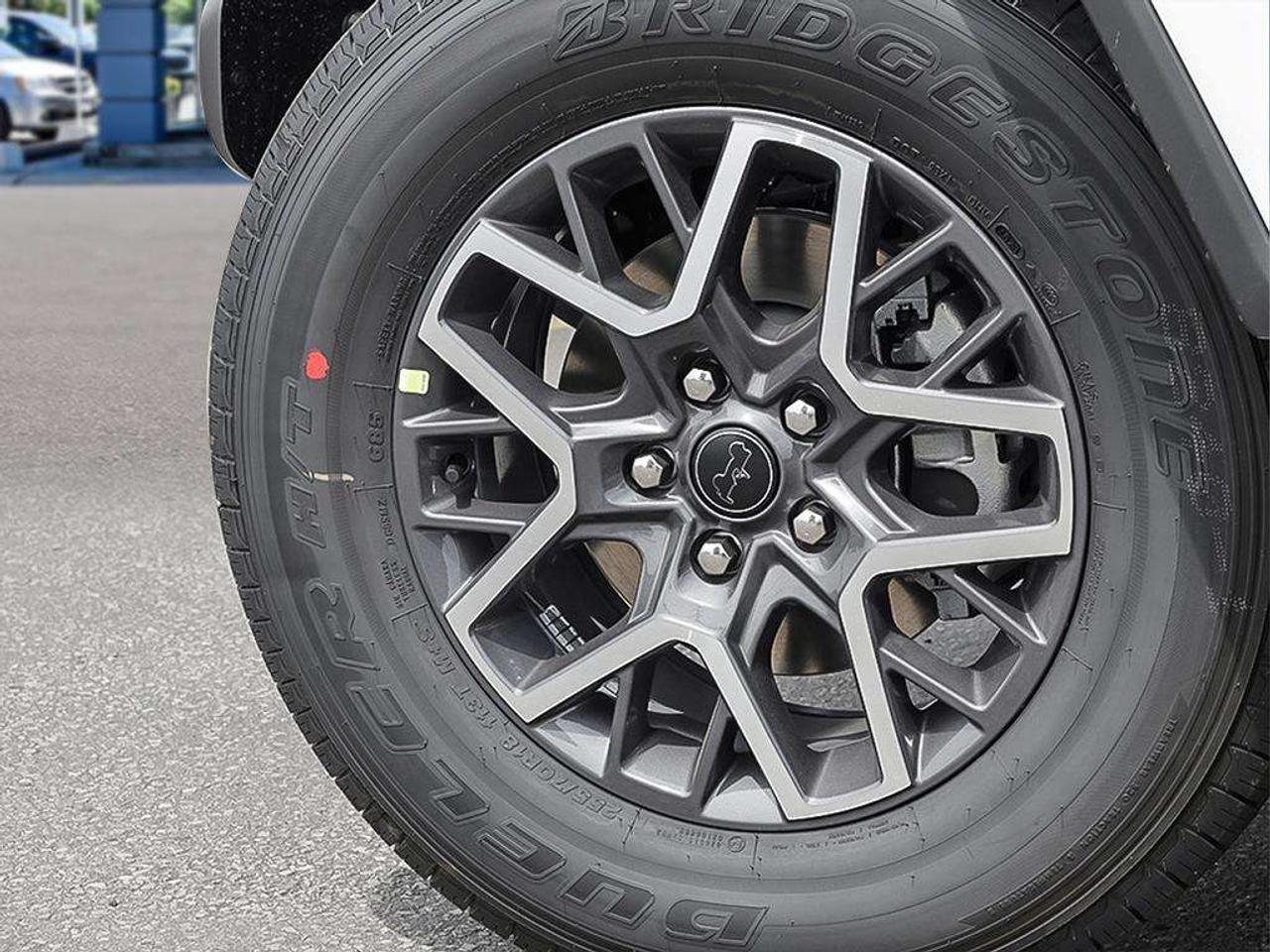 2024 Jeep Wrangler Sahara Photo