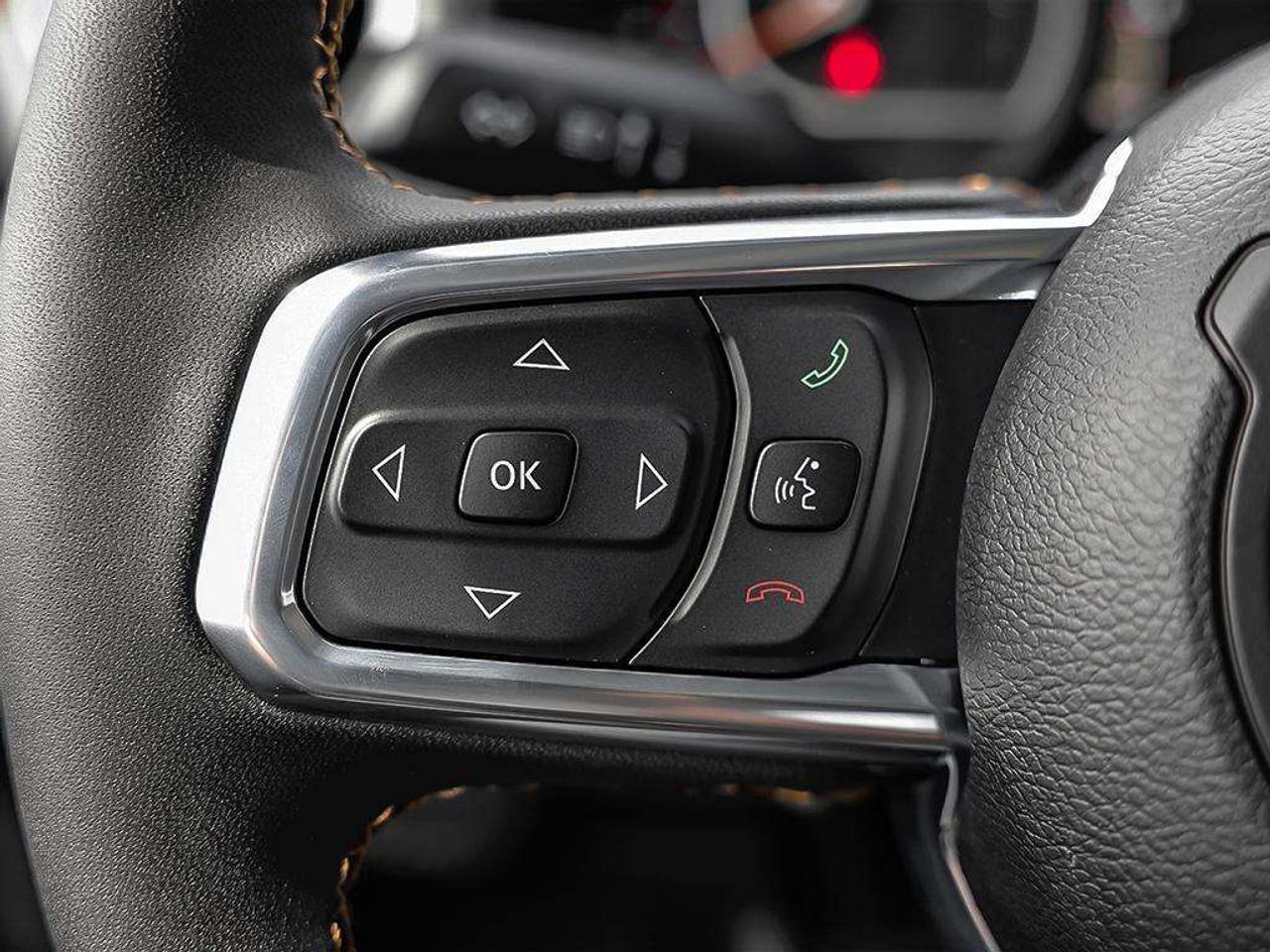 2024 Jeep Wrangler Sahara Photo