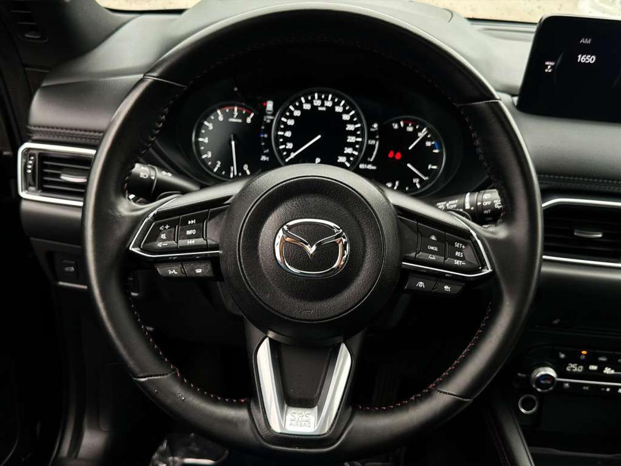2023 Mazda CX-5 Sport Turbo GT AWD SUNROOF LEATHER SEATS HEADSUP DISPLAY BOSE AUDIO SYSTEM Photo