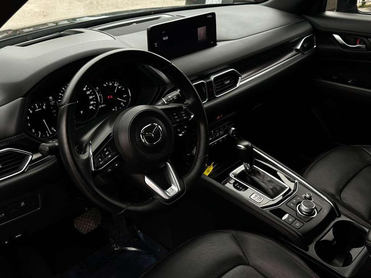 2023 Mazda CX-5 Sport Turbo GT AWD SUNROOF LEATHER SEATS HEADSUP DISPLAY BOSE AUDIO SYSTEM Photo