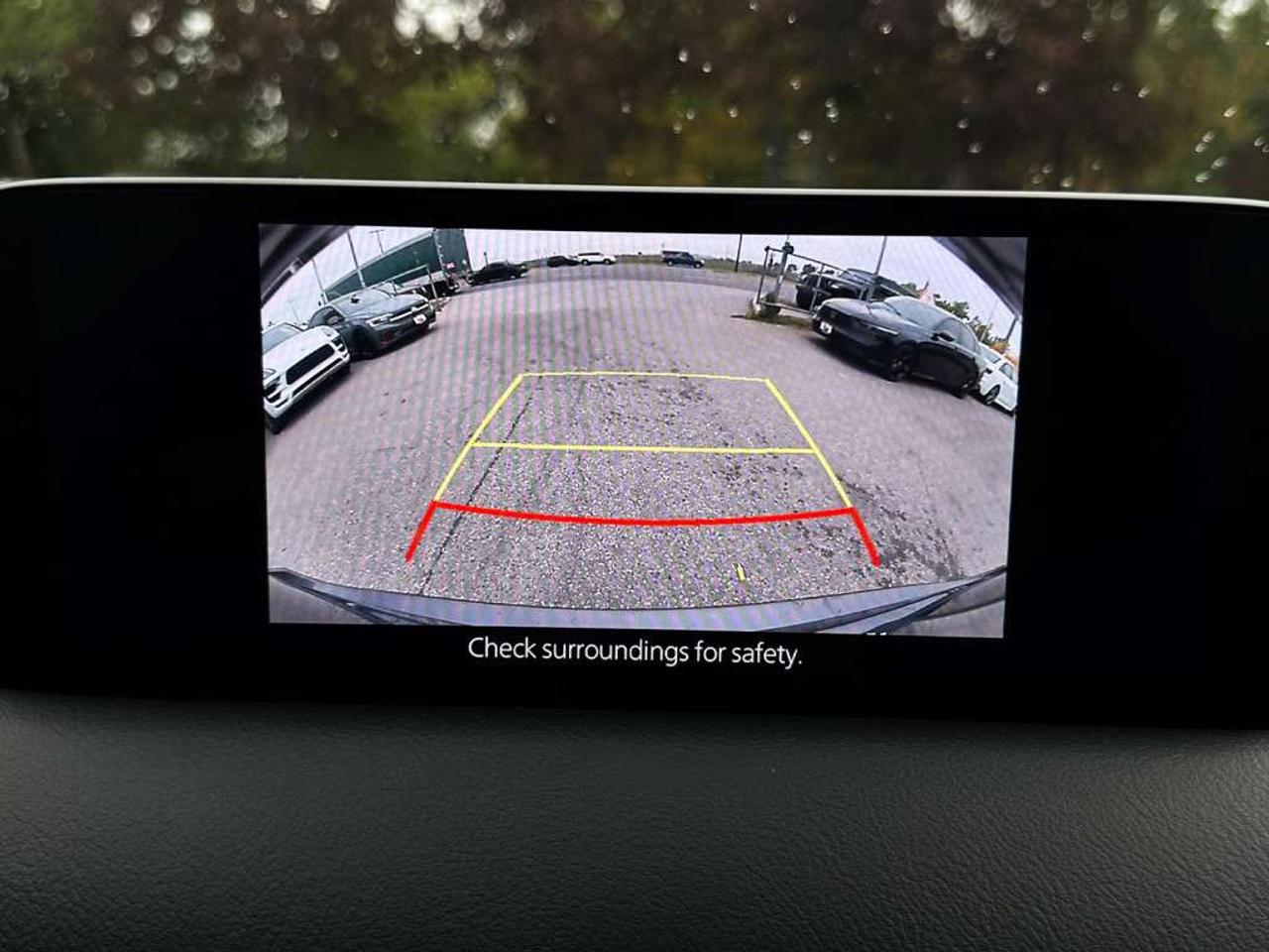 2023 Mazda CX-5 Sport Turbo GT AWD SUNROOF LEATHER SEATS HEADSUP DISPLAY BOSE AUDIO SYSTEM Photo