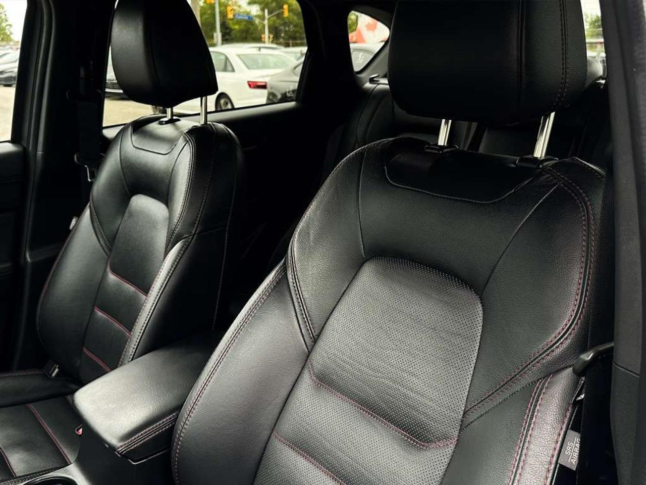 2023 Mazda CX-5 Sport Turbo GT AWD SUNROOF LEATHER SEATS HEADSUP DISPLAY BOSE AUDIO SYSTEM Photo