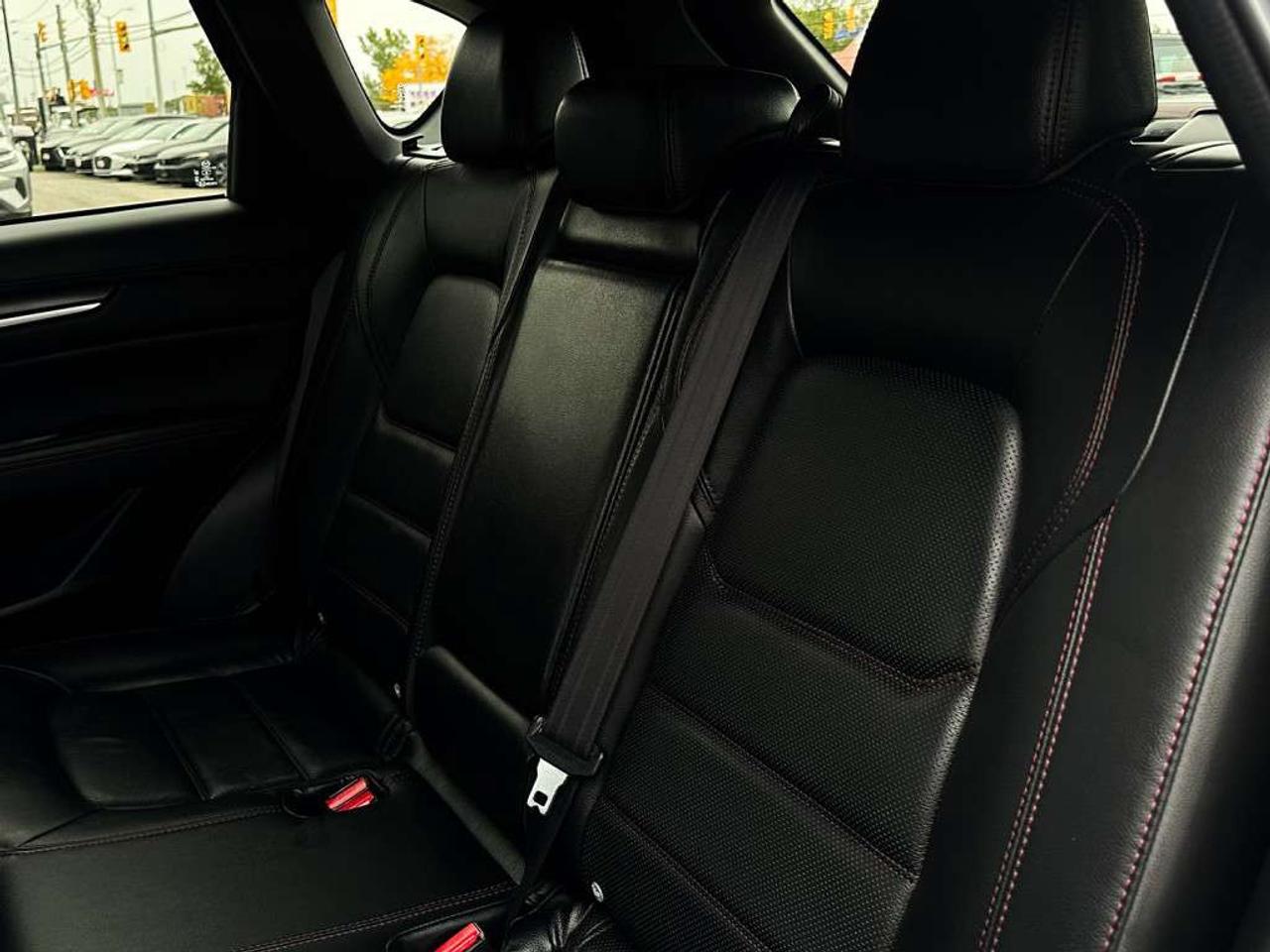 2023 Mazda CX-5 Sport Turbo GT AWD SUNROOF LEATHER SEATS HEADSUP DISPLAY BOSE AUDIO SYSTEM Photo