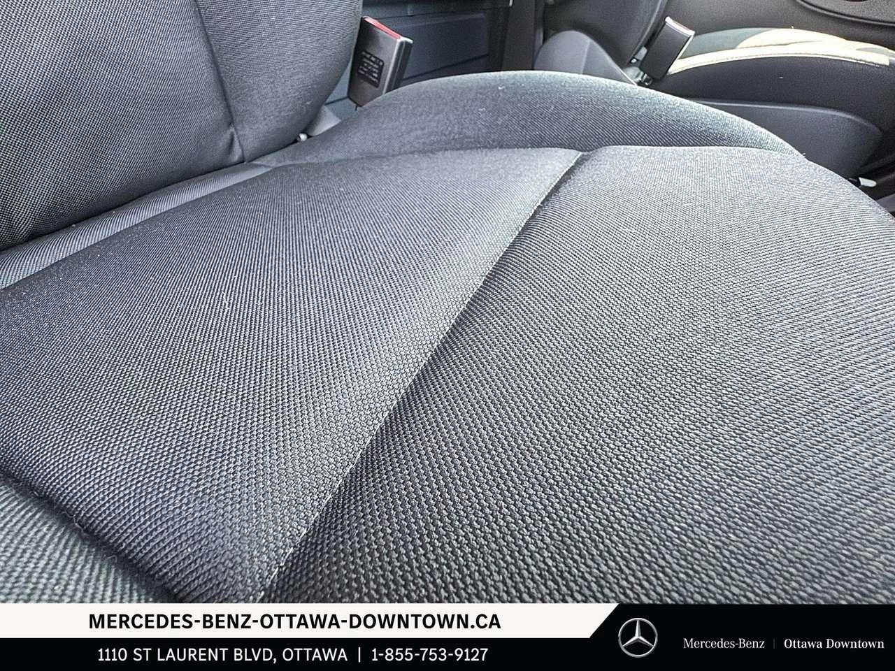 2026 Mercedes-Benz Sprinter 2500 Standard Roof I4 Diesel 144 Photo