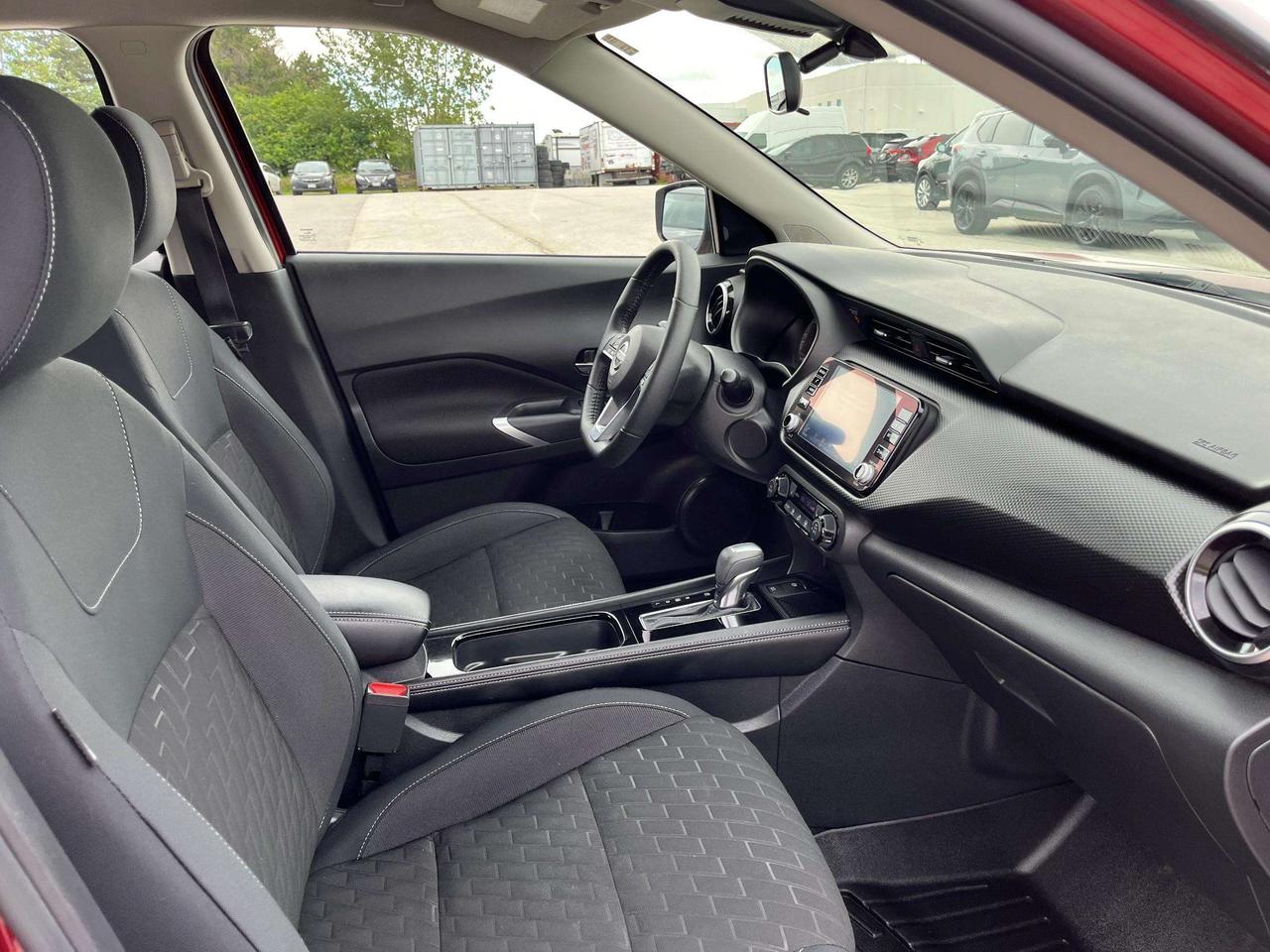 2023 Nissan Kicks SV Special Edition Photo