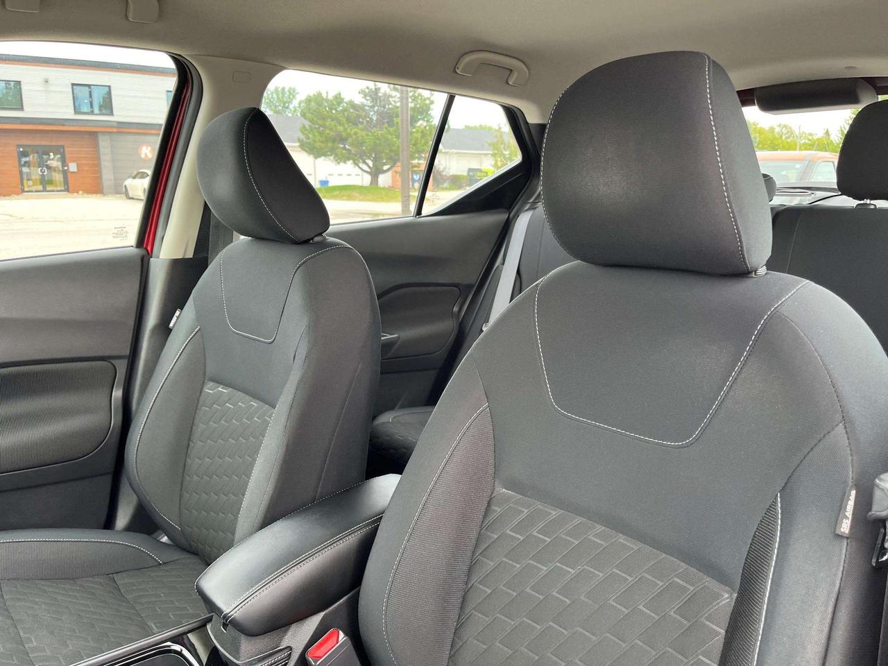 2023 Nissan Kicks SV Special Edition Photo