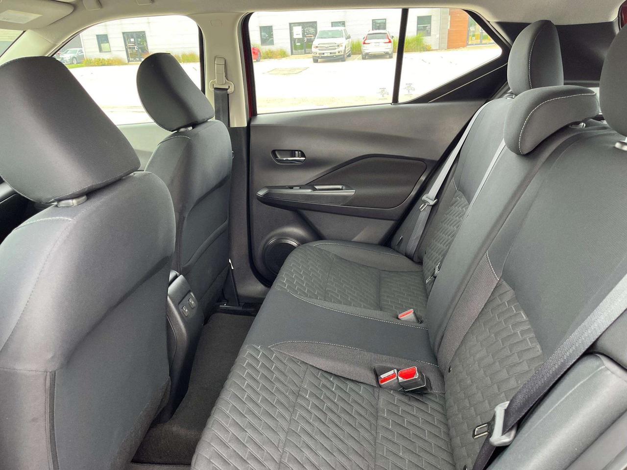 2023 Nissan Kicks SV Special Edition Photo