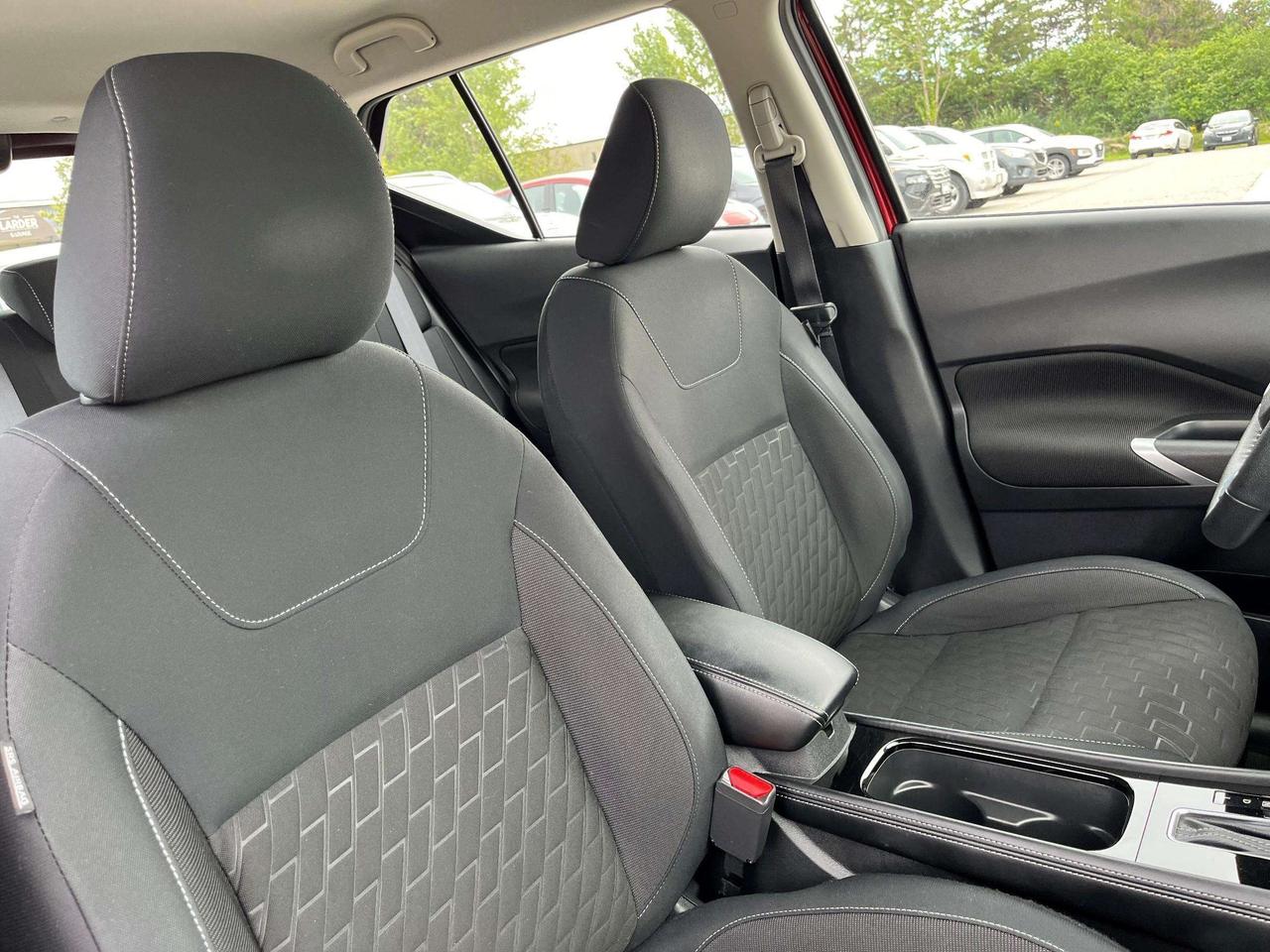 2023 Nissan Kicks SV Special Edition Photo