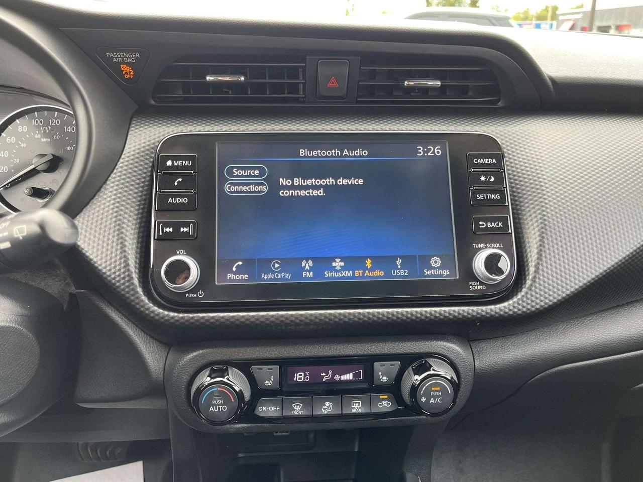 2023 Nissan Kicks SV Special Edition Photo