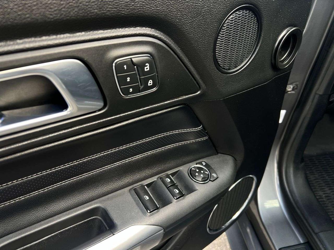 2022 Ford Mustang GT Premium Photo