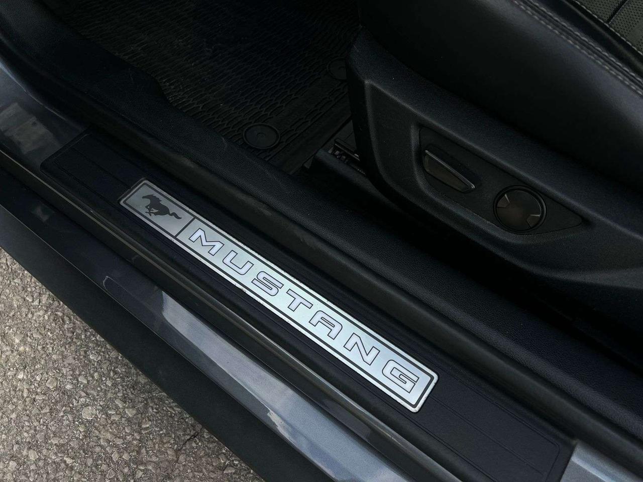 2022 Ford Mustang GT Premium Photo