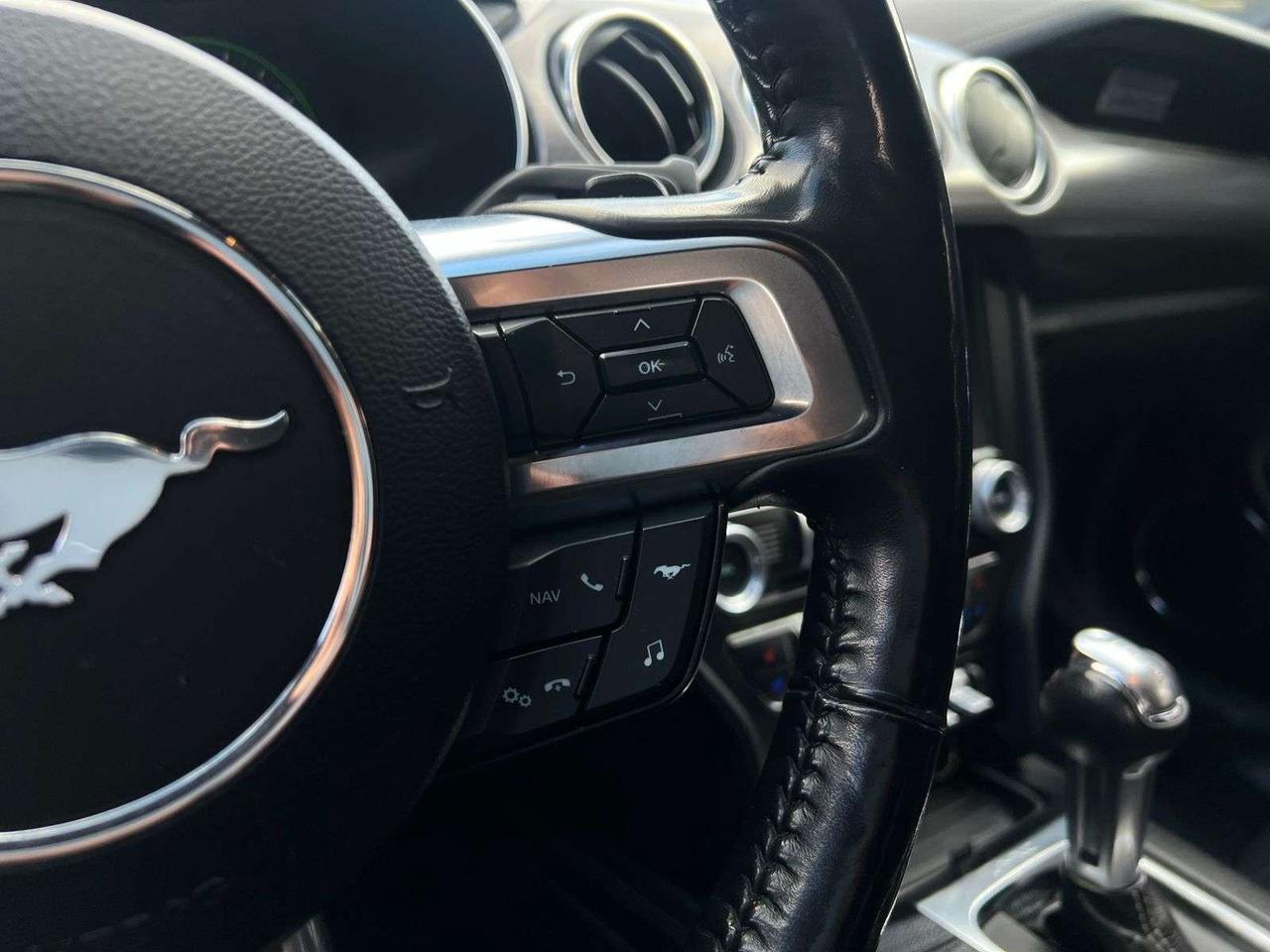 2022 Ford Mustang GT Premium Photo