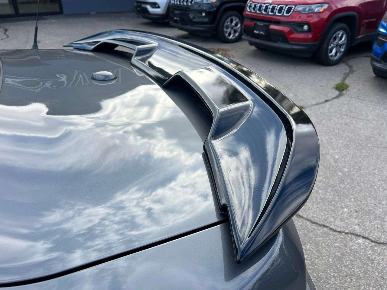 2022 Ford Mustang GT Premium Photo
