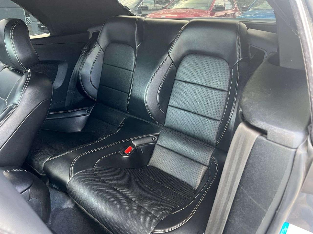 2022 Ford Mustang GT Premium Photo