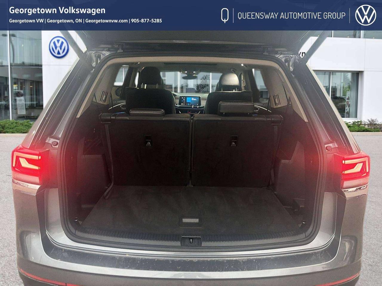 2024 Volkswagen Atlas 2.0 TSI Highline Photo