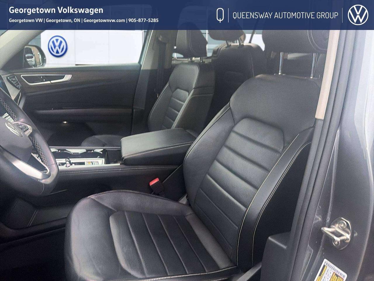 2024 Volkswagen Atlas 2.0 TSI Highline Photo