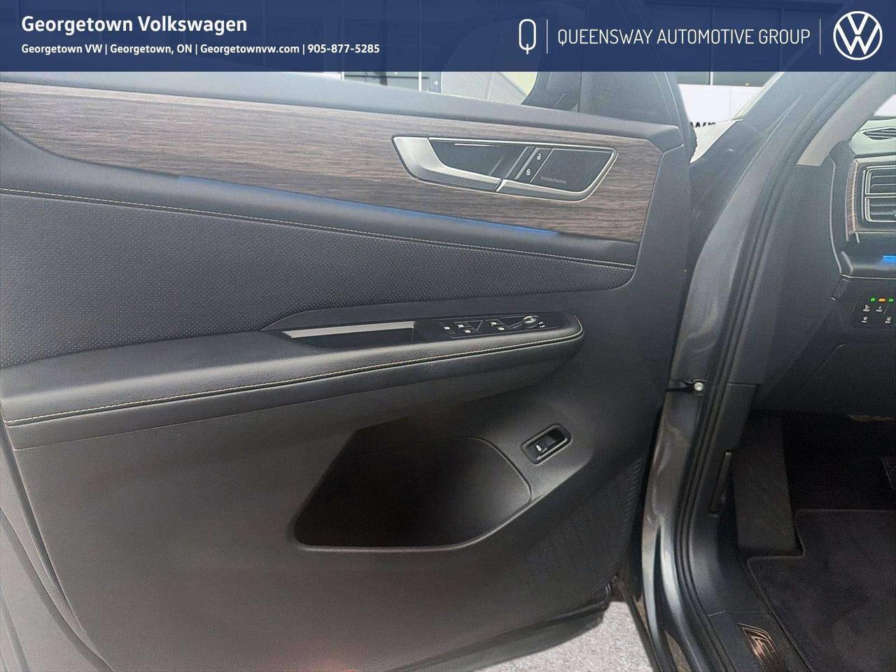 2024 Volkswagen Atlas 2.0 TSI Highline Photo