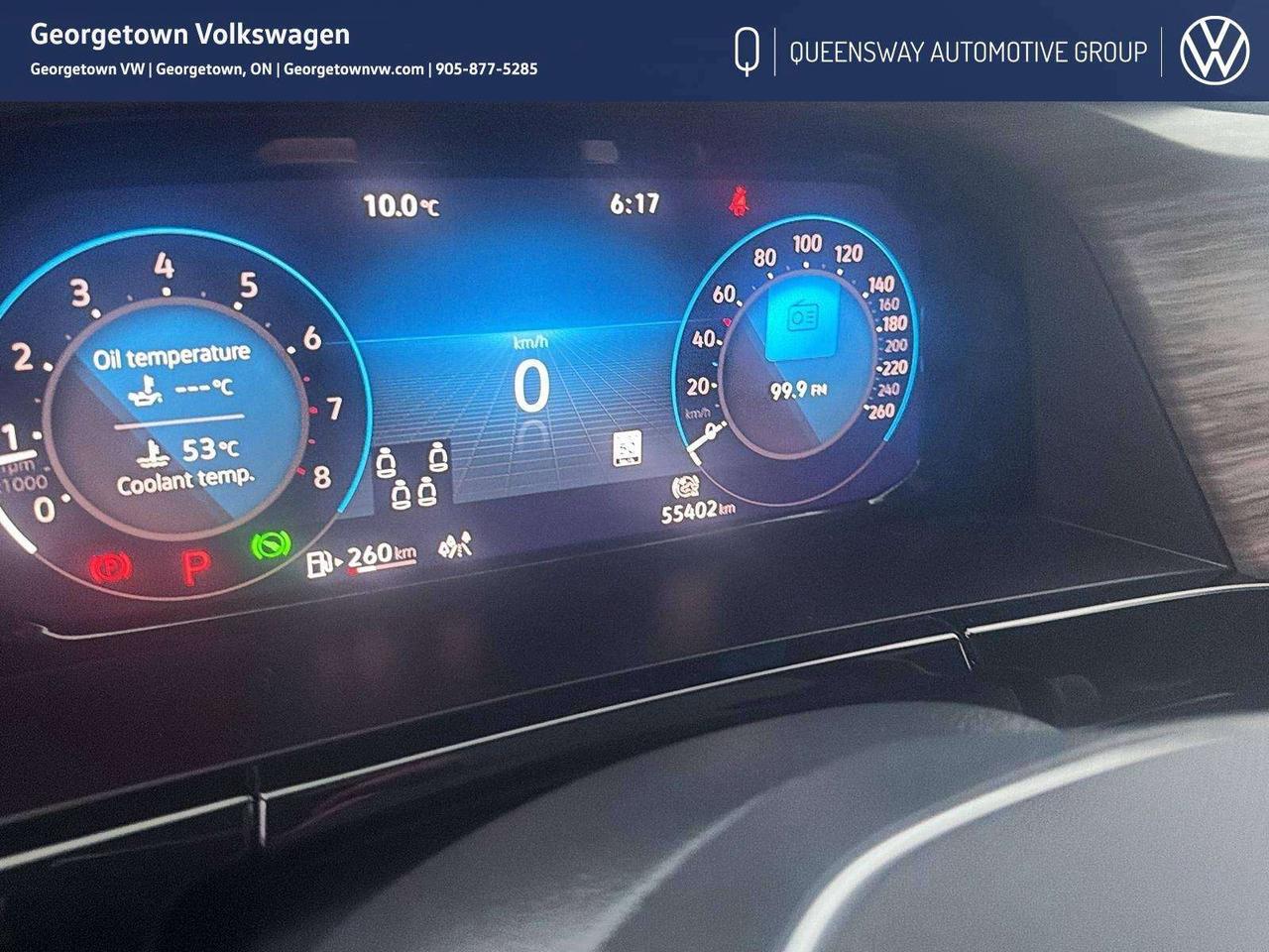 2024 Volkswagen Atlas 2.0 TSI Highline Photo