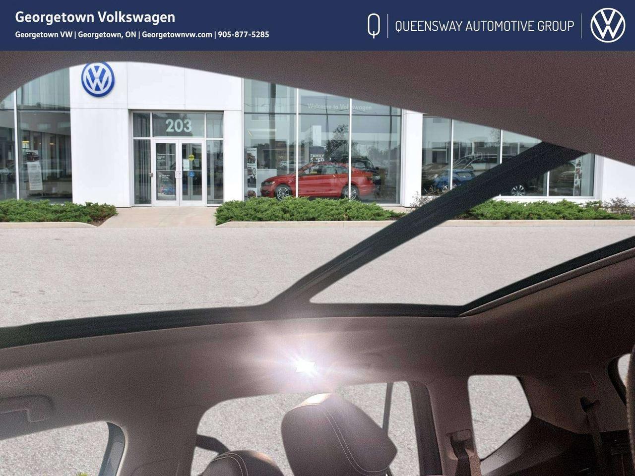 2024 Volkswagen Atlas 2.0 TSI Highline Photo