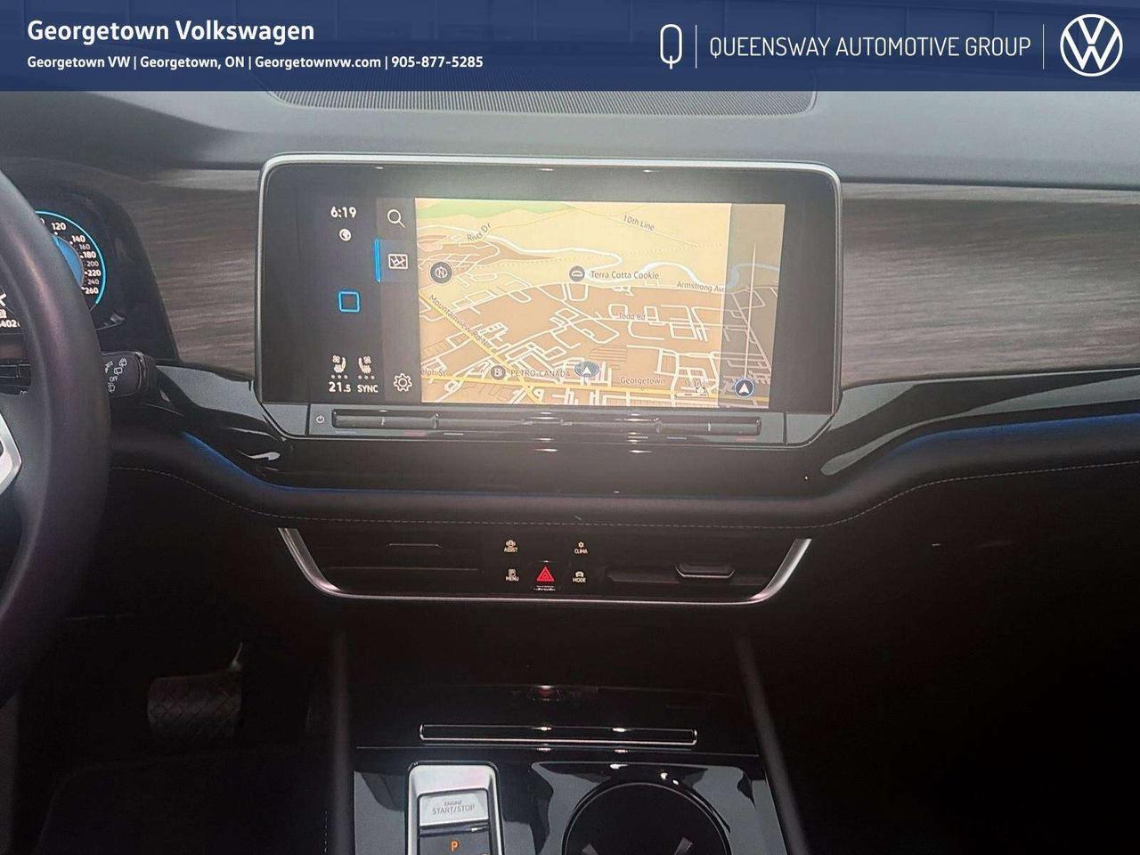 2024 Volkswagen Atlas 2.0 TSI Highline Photo