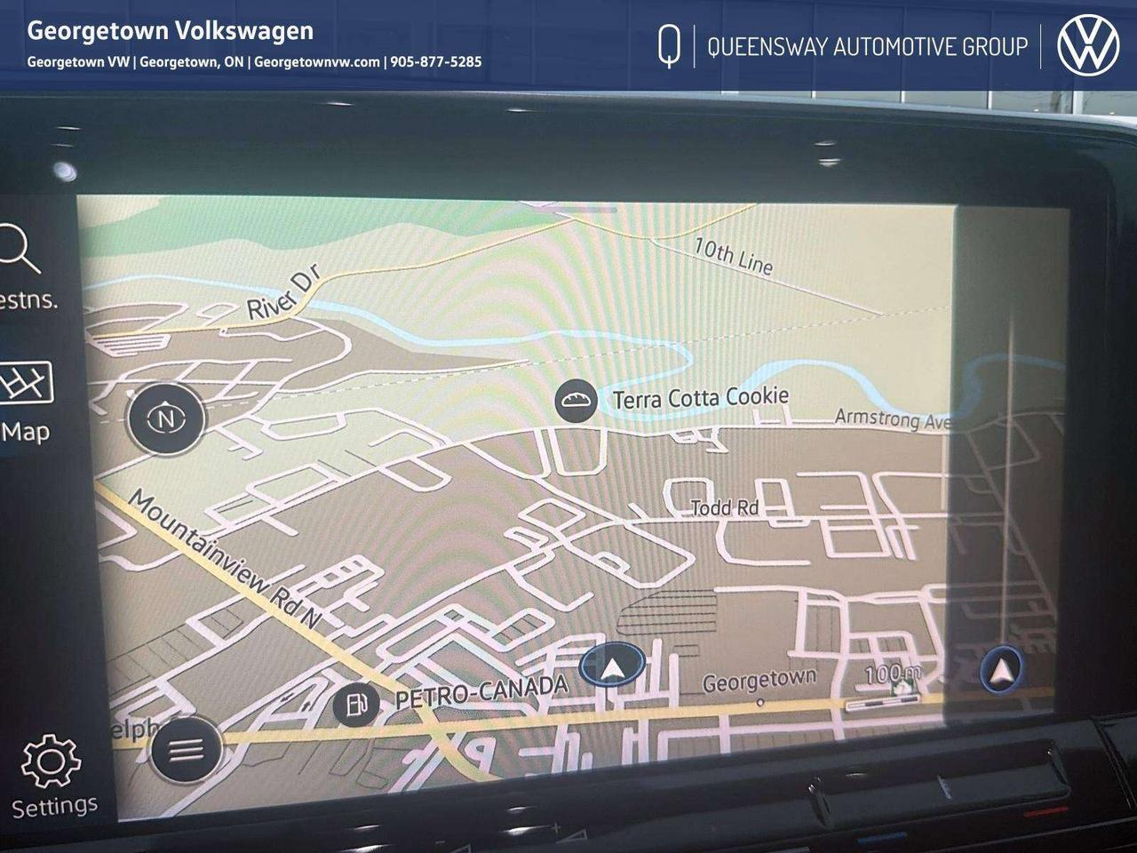 2024 Volkswagen Atlas 2.0 TSI Highline Photo