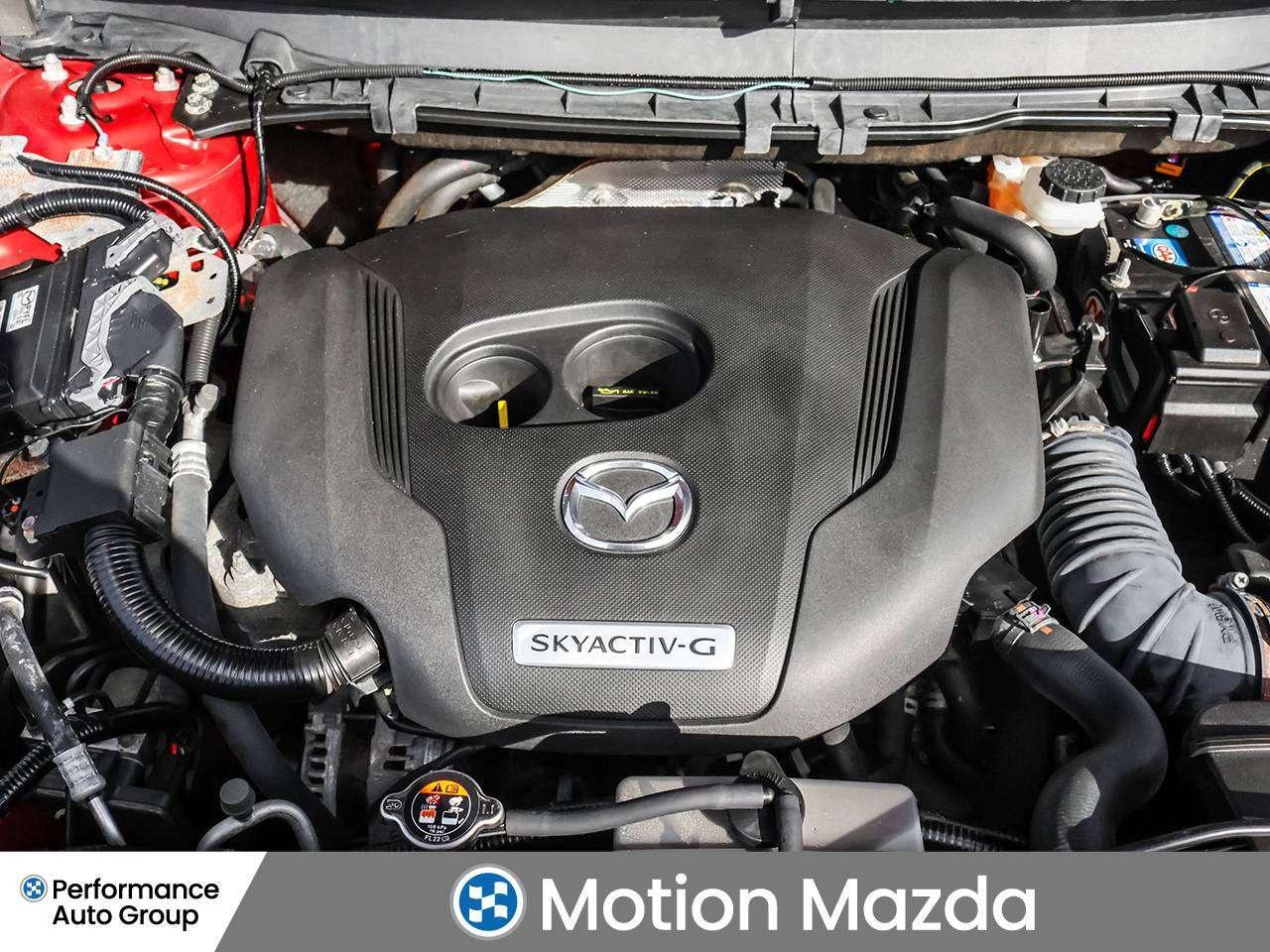 2020 Mazda CX-9 Signature   Carplay   360 Cam   Bose   Leather Photo4
