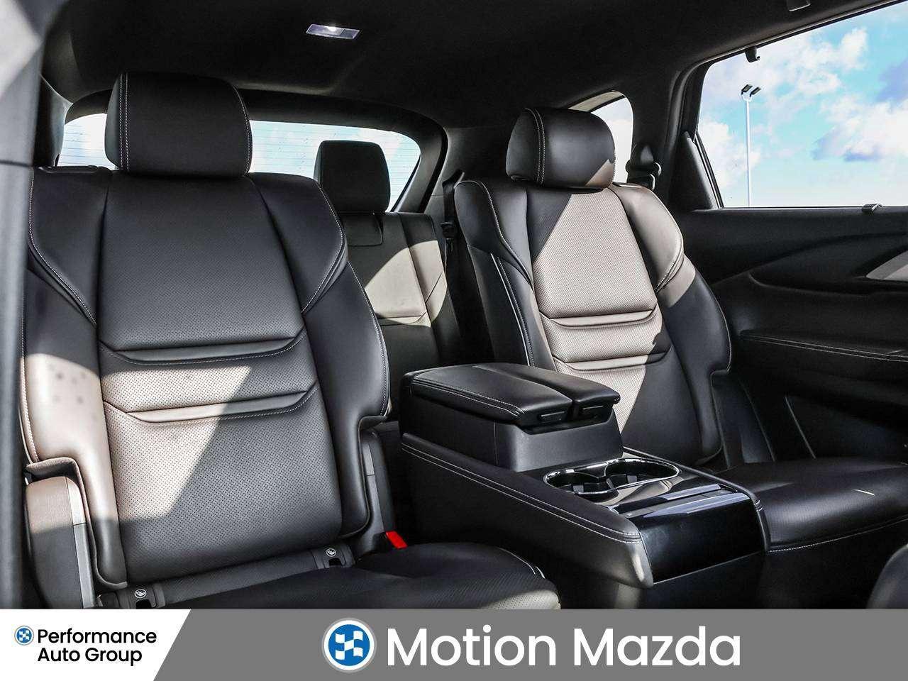 2020 Mazda CX-9 Signature   Carplay   360 Cam   Bose   Leather Photo