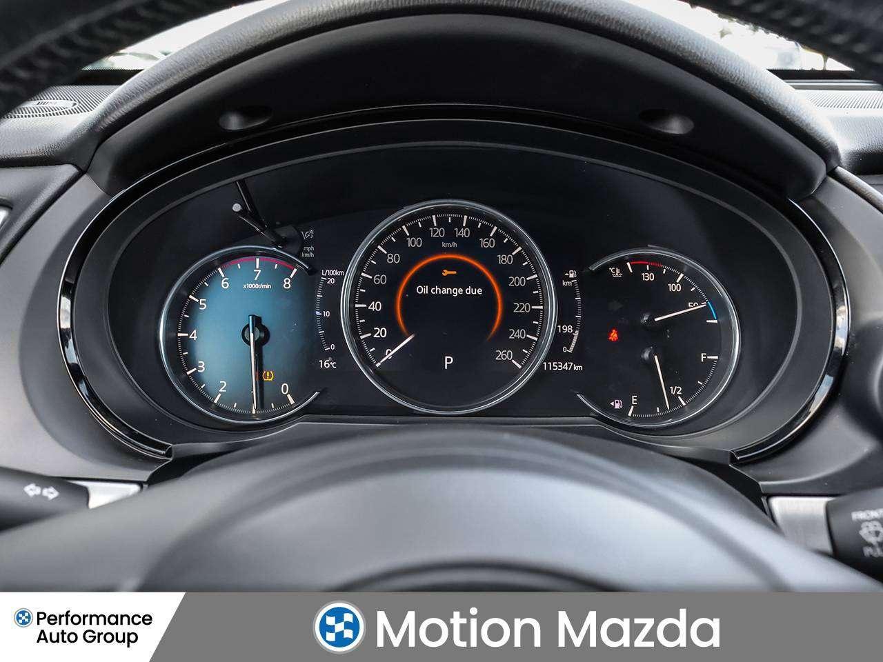 2020 Mazda CX-9 Signature   Carplay   360 Cam   Bose   Leather Photo