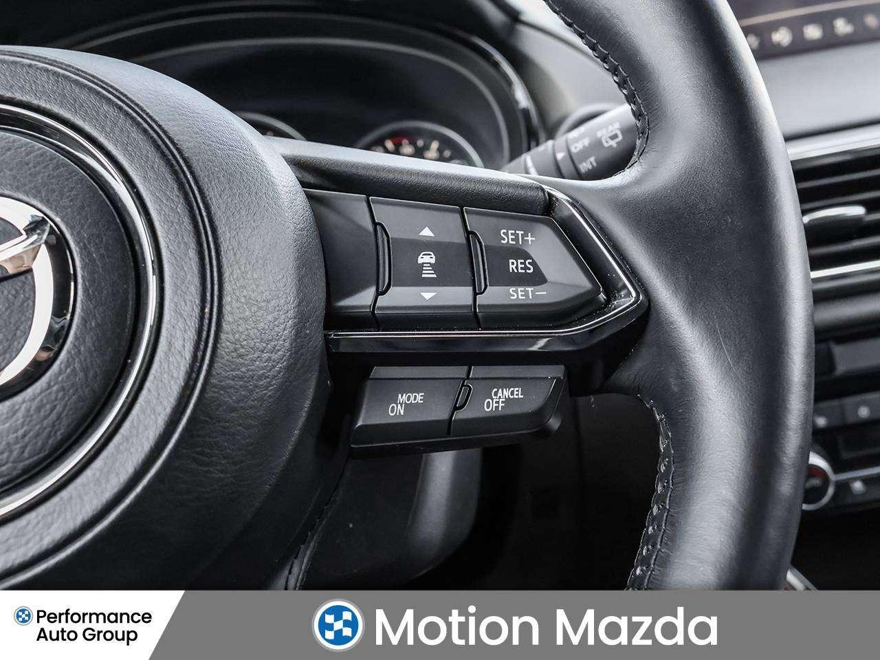 2020 Mazda CX-9 Signature   Carplay   360 Cam   Bose   Leather Photo